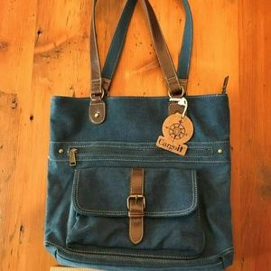 Cargo It Sun N' Sand Rutledge Carry Bag